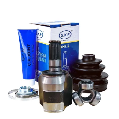49582-C1100 / 49582-C1150 Inner CV Joint Assembly for Hyundai Sonata/Kia OE Quality, Small Order Customization