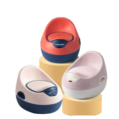 Baby Potty Training Children's Toilet Toilet Male Baby Girl Urinary Basin Bedpan Child Infant 1-6 Years Old Baby Toilet