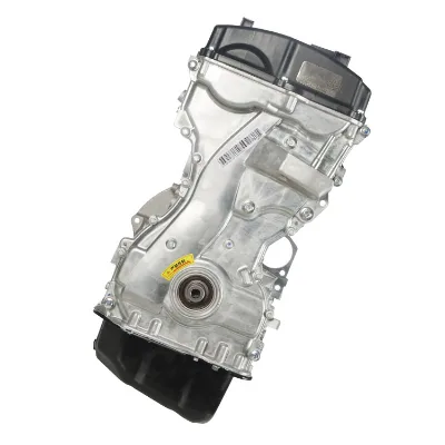 New Motor Engine ASSY G4KC G4KE G4JS G4EK G4KJ Used For Sonata 2.4L