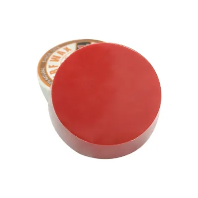 Custom Cold Water Skateboard Wax for Surf Board Surfing Wax in OEM Size Color True Natural Material