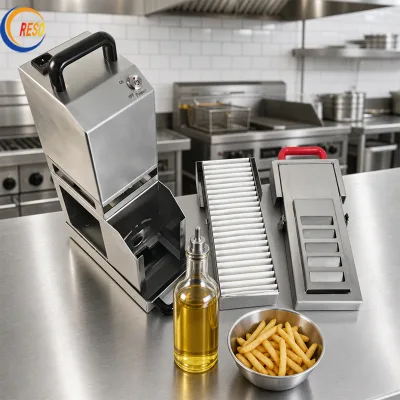 Stainless Steel Commercial Oil Filter Machine for Edible Oil Production Line