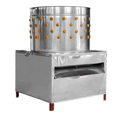 Poultry Chickens Ducks Geese Turkeys Plucking Machines Quail Pigeon Depilators Rabbit Hair Removal Machines High Motor 220V