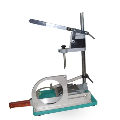 Coconut Opener Tool for Making Holes Thailand Fresh Coconut Handle Drilling Coconut Opener Cutter