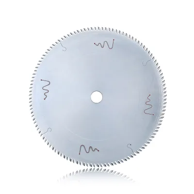 Bronze Tipped Circular Industrial Grade Long Service Life High Wear Resistant Heat Resistant Electronic Panel Saw Blade
