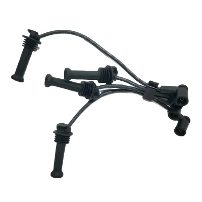 Genuine High Voltage Wire Ignition Lead Cylinder Lines YS6F12280B1A BE8Z12259B C60518140 YS6Z12259A for ECOSPORT for FOCUS