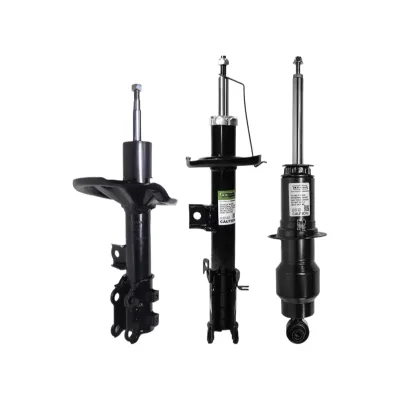 Absorber Strut for Shock Parts Shockabsorber Kits Auto Shockproof Spring Best Car Shock Absorbers