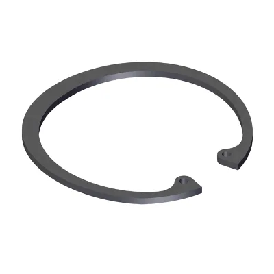 Hot Selling Piston Pin Retainer Clip High Strength Wear-Resistant Replacement Parts Fit for Motorcycle Engine Components