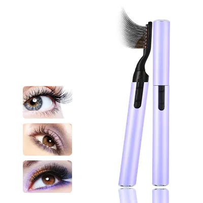 Heated Electric Eye Curler Factory Direct Sale Competitive Bulk Prices