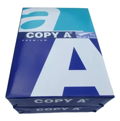 70GSM 80GSM A4 A3 Base Paper Print Paper Offset Office Copy Paper