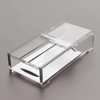 Clear Acrylic Soap Cutter Trimmer Handmade Soap Beveler Planer Edge Trimmer DIY Making clear Acrylic Planer