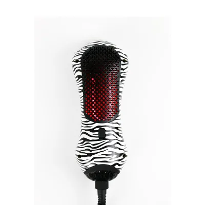 Unique Design New Hair Brush Personalized Hair Brush Hair Dryer Brush