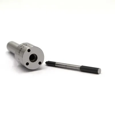 Original New Common Rail Nozzle Diesel Fuel Injector Spray Valve Injector Compatible Replacement Part