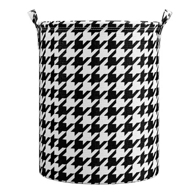 Large Non-woven Fabric Foldable Laundry Basket for Clothes Toys Underwear Quilt Storage-Luxury Bathroom Organizer