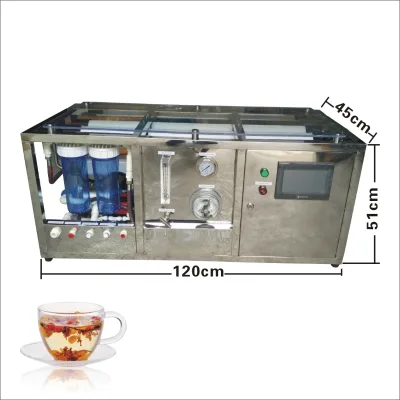 Horizontal Frame StyleDesalination Plant Design/ Solar Seawater Desalination/ Home Water Desalination