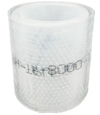 TPU Aeration Tube Aerator air Pipe with High Oxygen Polyurethane