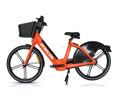 NFC U-Lock Sharing System OEM Smart Lock Smart Solar Lock Anti-Thieft Manufacturers Public Dock High Quality IOT Sharing E-Bike