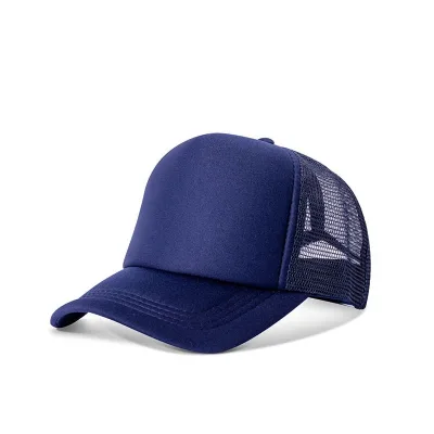 Custom Caps Wholesale High Quality Designer Mesh Cap 112 Trucker Hats