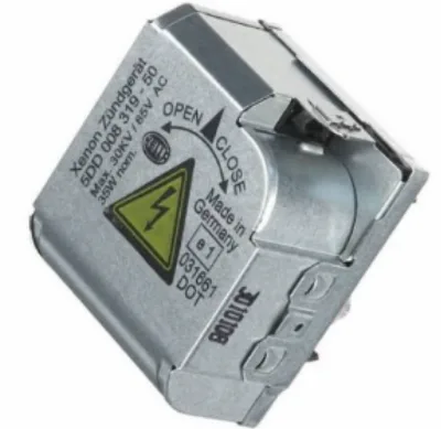 Igniter / High-Voltage Unit / D2S4E0941471