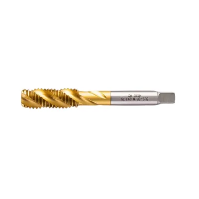 High Quality Thread Tap Wholesale Hardware Cutting Tools Stainless Steel Thread Tap for Through & Blind Hole
