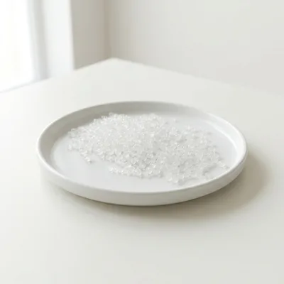 Factory Price Manufacturer Virgin Polyethylene HDPE 5502S High-Density