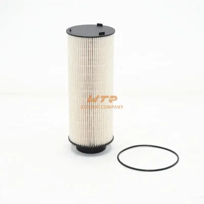 Wholesale High Efficiency Heavy Duty Truck Diesel Engine System Auto Spare Parts Fuel Filter 2003505 for Sca-nia