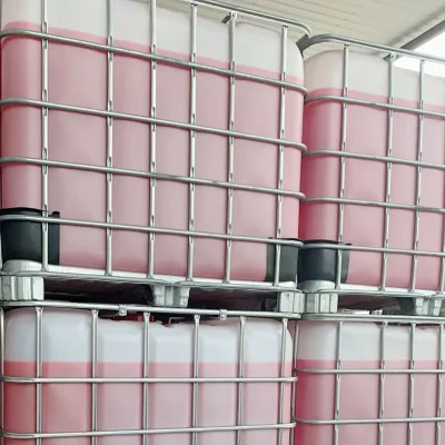 Anti-Foaming Corrosion Inhibitor for Engine Coolant pH Stabilizing Coolant Additive Package