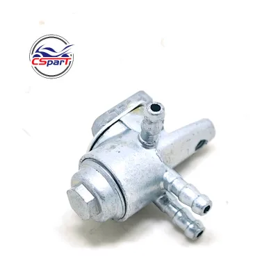 ZS150GY-10 Fuel Cock 61150-J257-0000 Motorcycle Accessories