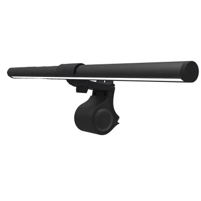 Monitor Hanging Light Front Light-Emitting Touch Remote Control Hanging for Office Visual Protect Pendant Lighting Decorative