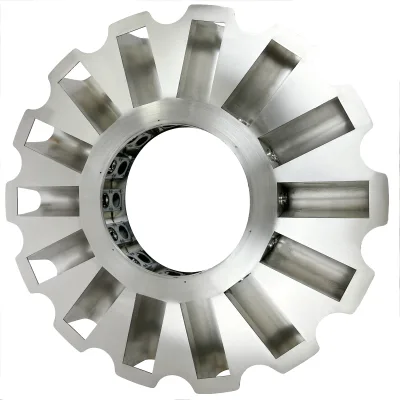 Custom Durable Stainless Steels Screwdriver Precision Machined Industrial Use