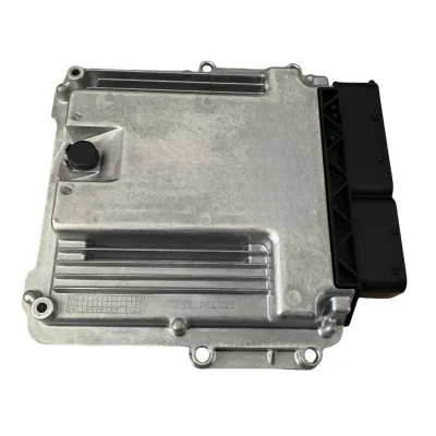 612640000460 New Programmable Multi-Vehicle Truck ECU System Module with Telematics