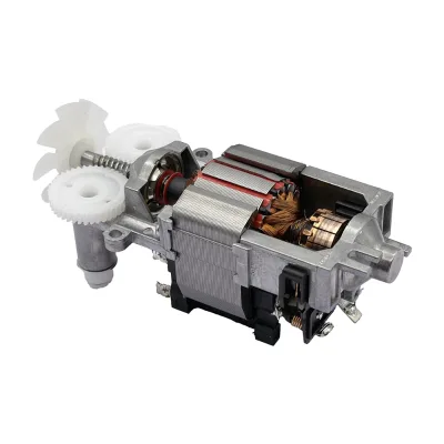 5525 150-200W Electric Copper Single Phase Motor for Egg Beater Hand Mixer Whisk Mixer Milk Frother Repair Accessories Household