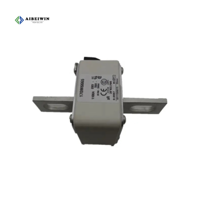 Automotive Fuse 170M5404 690V1500V Fuse Base