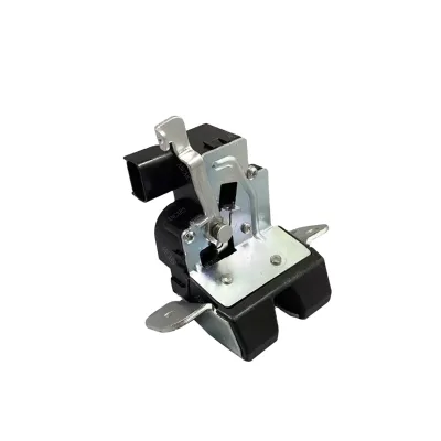 Car Tail Gate Lock 81230-B4010 for Hyundai Grand I10 2013-2017
