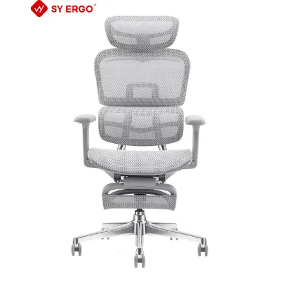 High Quality Office Furniture Ergonomic Mesh Modern Chair