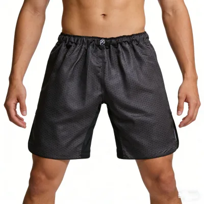 Fight Shorts MMA Manu Fight Shorts MMA Short MMA Shorts