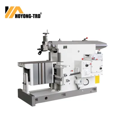 Universal BC6085 Mechanical Metal Working Shaping Machine Metal Shaper Planner Machine