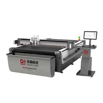 CNC Digital cutting machine