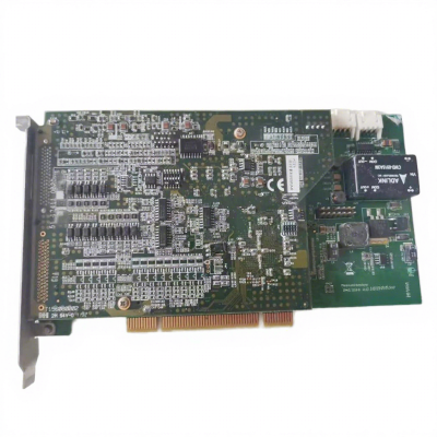Industrial Equipment Card for PCI-8256