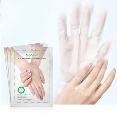 Wholesale  Relieve and Soften Moisturizing Hand Mask