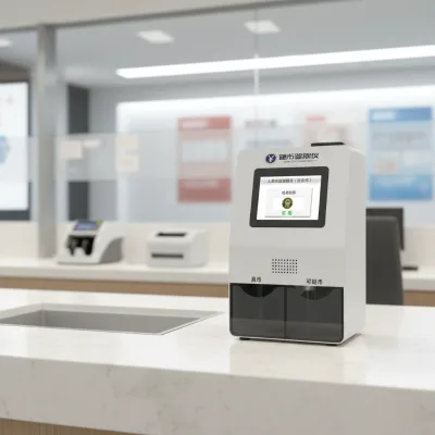 Multi-Currency Customizable Jinrui JBY-CC01N High Precision Coin Discriminator with MFT Technology