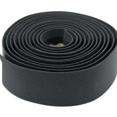 Bike Accessories 2000mm*30mm Quality Black Diamond Pattern bar Tape Cycling Road Bike Handlebar Tape