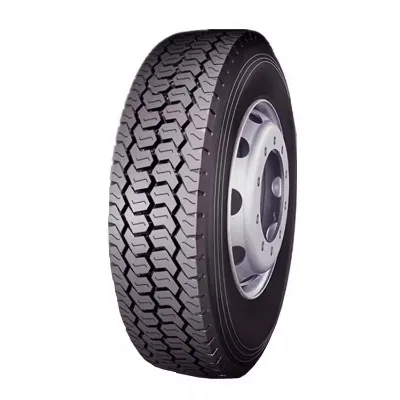 Optimized Tread Design Truck Tires Heat Resistant Radial 285/70R19.5 Truck Tyre for Desert Area Transportation