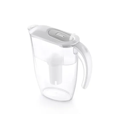 Best Quality Cleanest Alkaline Water Filter Pitcher for Countertop Ion Exchange Ionized Water Filter Pitcher Jug Pot