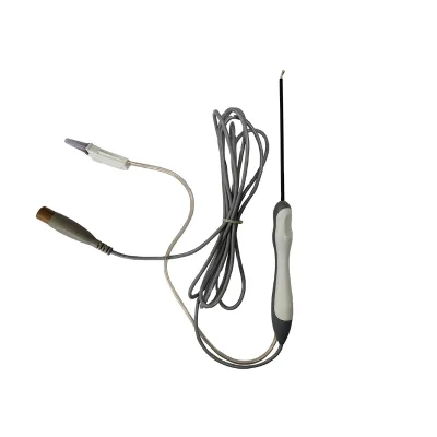 JXXD New Type Orthopedics Surgical Instruments with Curve Cutting Probe Basis of Surgical Instruments Plasma Surgery System
