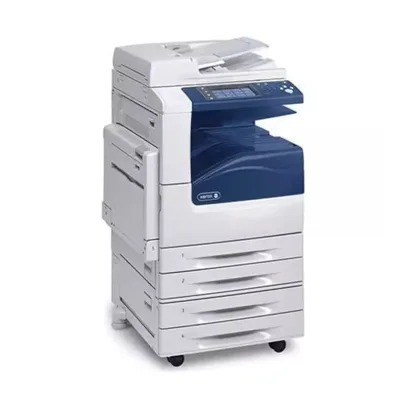 High Quality Laser Multifunction Photocopier A3 Max Paper General Used Printer Machine for Xeroxs 7830