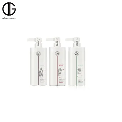 Factory Best Treatment Hair Care Conditioner Amino Acid Hair Conditioner for Damaged Hair