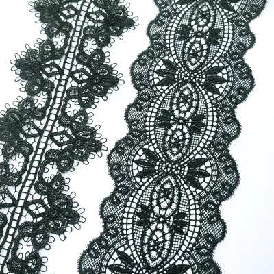 Venetian Lace Trim for Home Sewing