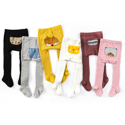 Wholesale Knitted Custom Soft Pantyhose
