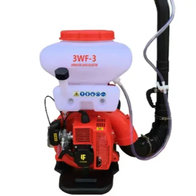 Lithium Battery Electric Backpack 20L Knapsack Sprayer