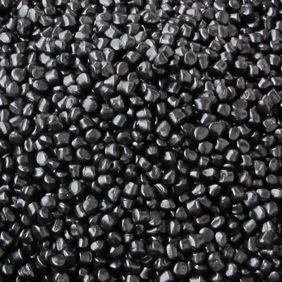 Functional & Special Black Masterbatch Carbon Black 20% Specialized in EVA and PVC Foaming Sheet
